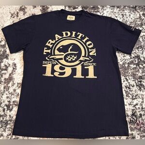 Parks Canada Elk Island National Park Tradition 1911 Tshirt